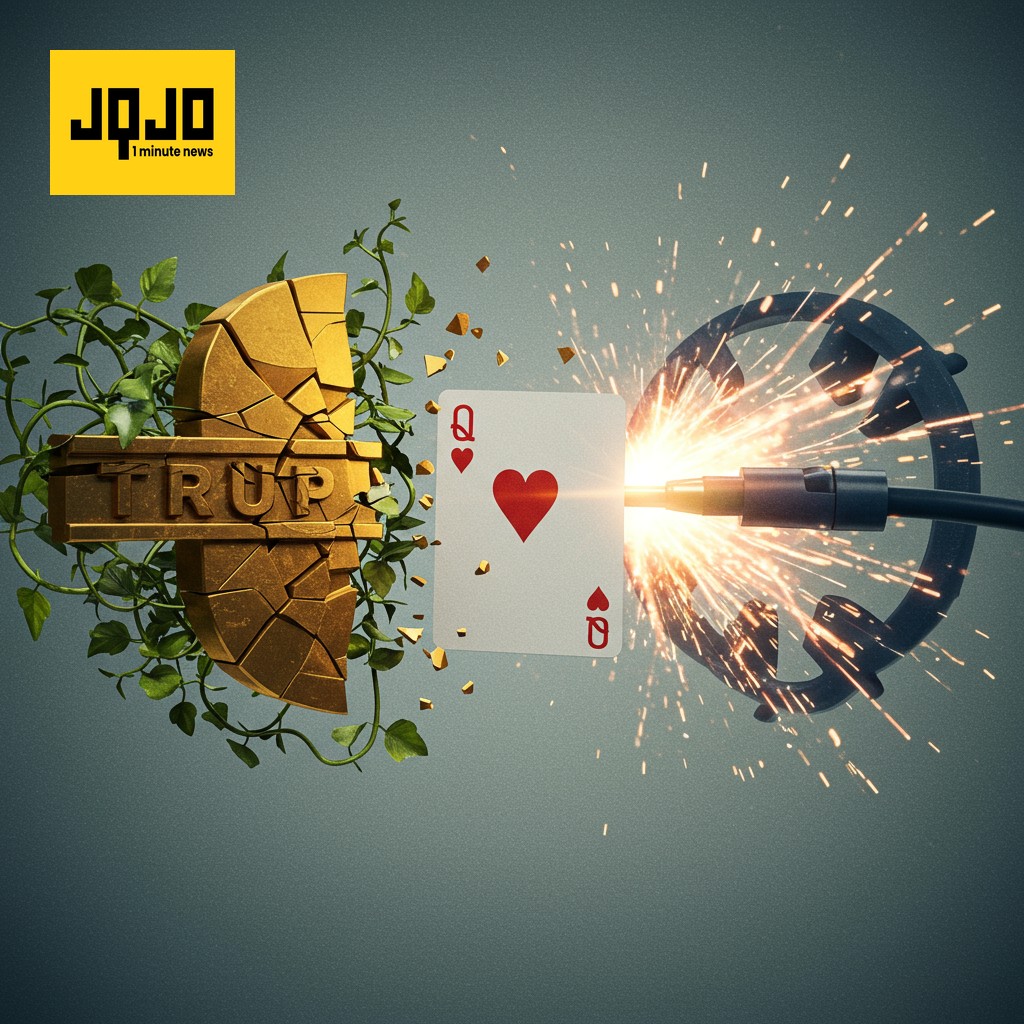 فاکس نیوز: ٹرمپ، حملے، اور دیگر اہم خبریں