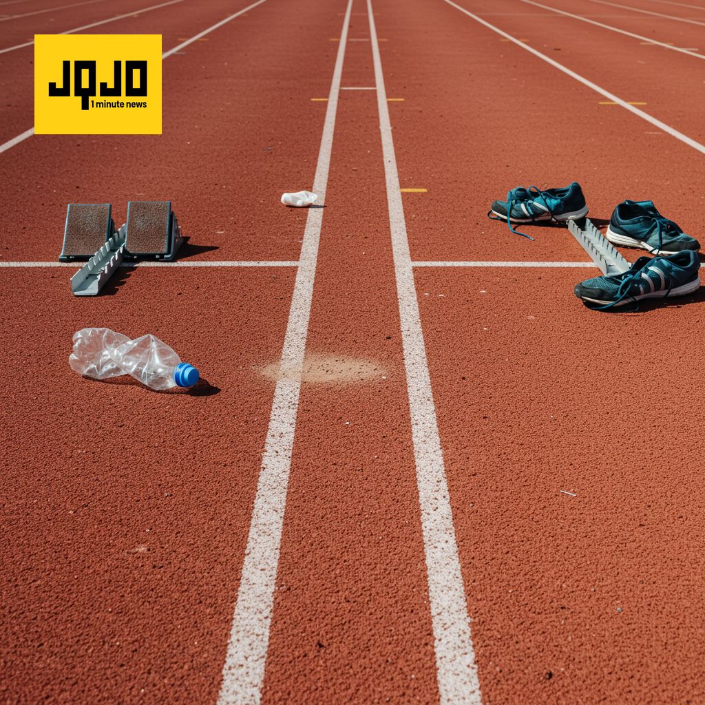 Lyles bat Bednarek de justesse au 200m, revanche à Tokyo