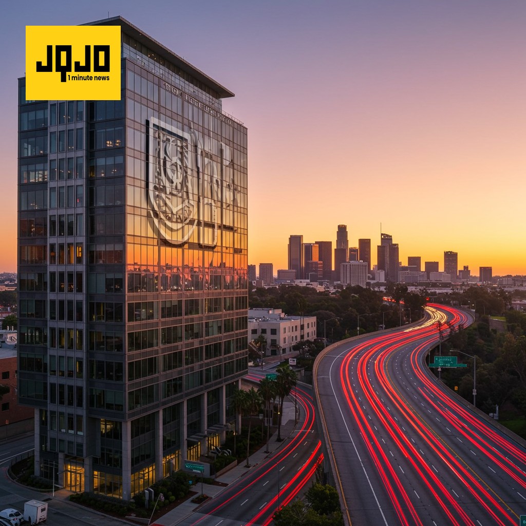 New York Post Launches California Newspaper in 2026