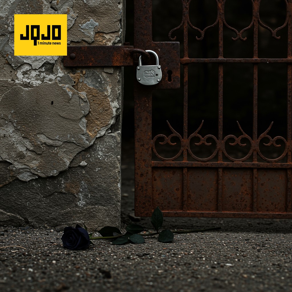 Saudi Arabia's Execution Surge Sparks Outrage