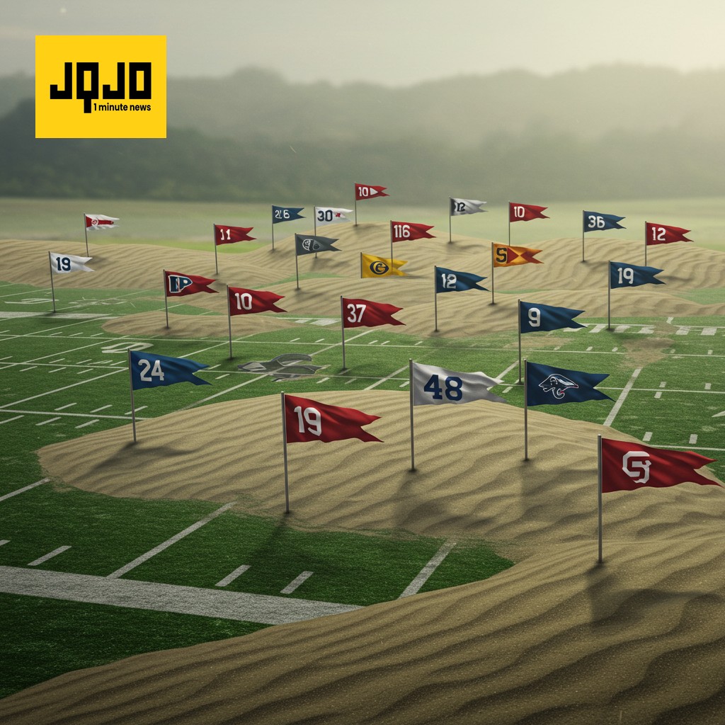 Le Texas en tête du classement pré-saison de football universitaire