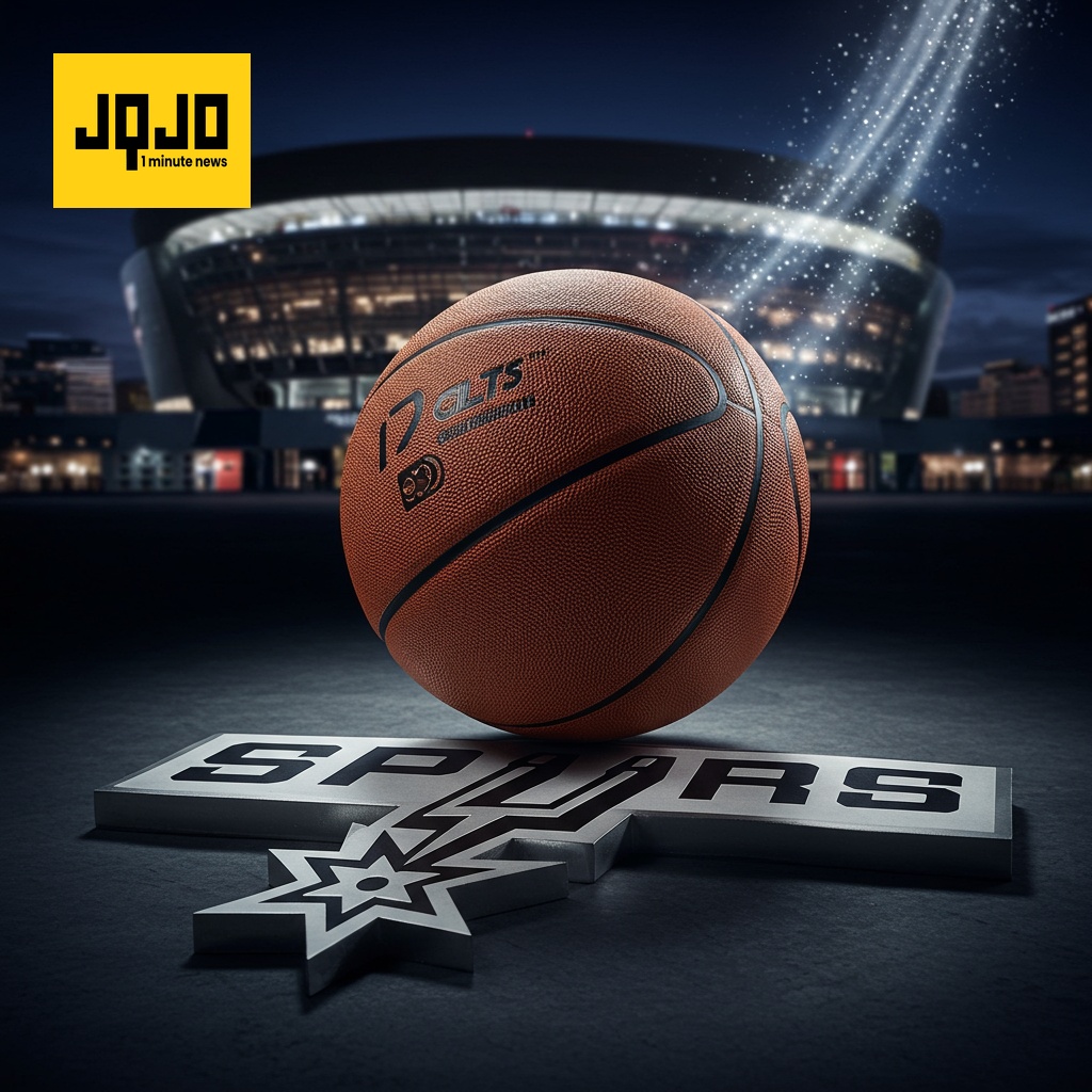 Fox signe une prolongation de contrat maximal avec les Spurs