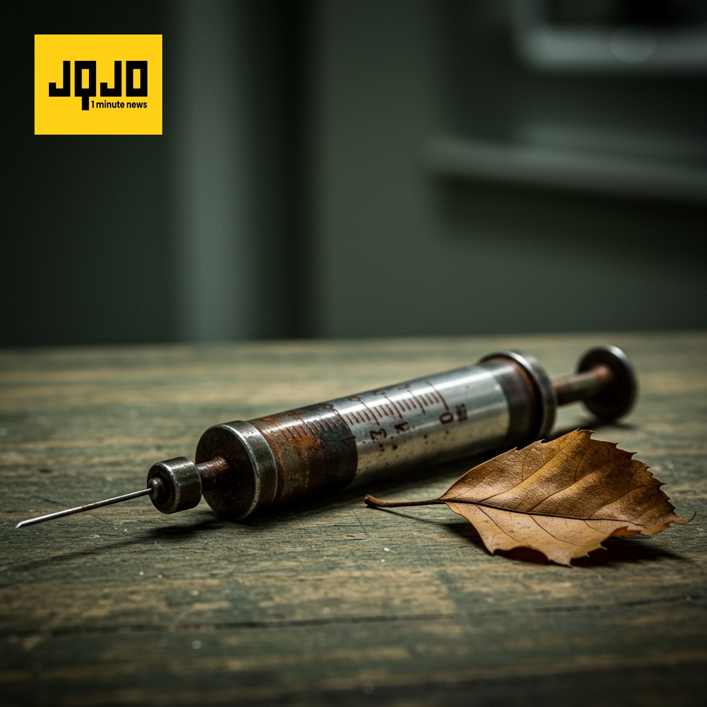 امریکہ میں کاسہ کا مرض کے کیسز میں تیزی سے اضافہ