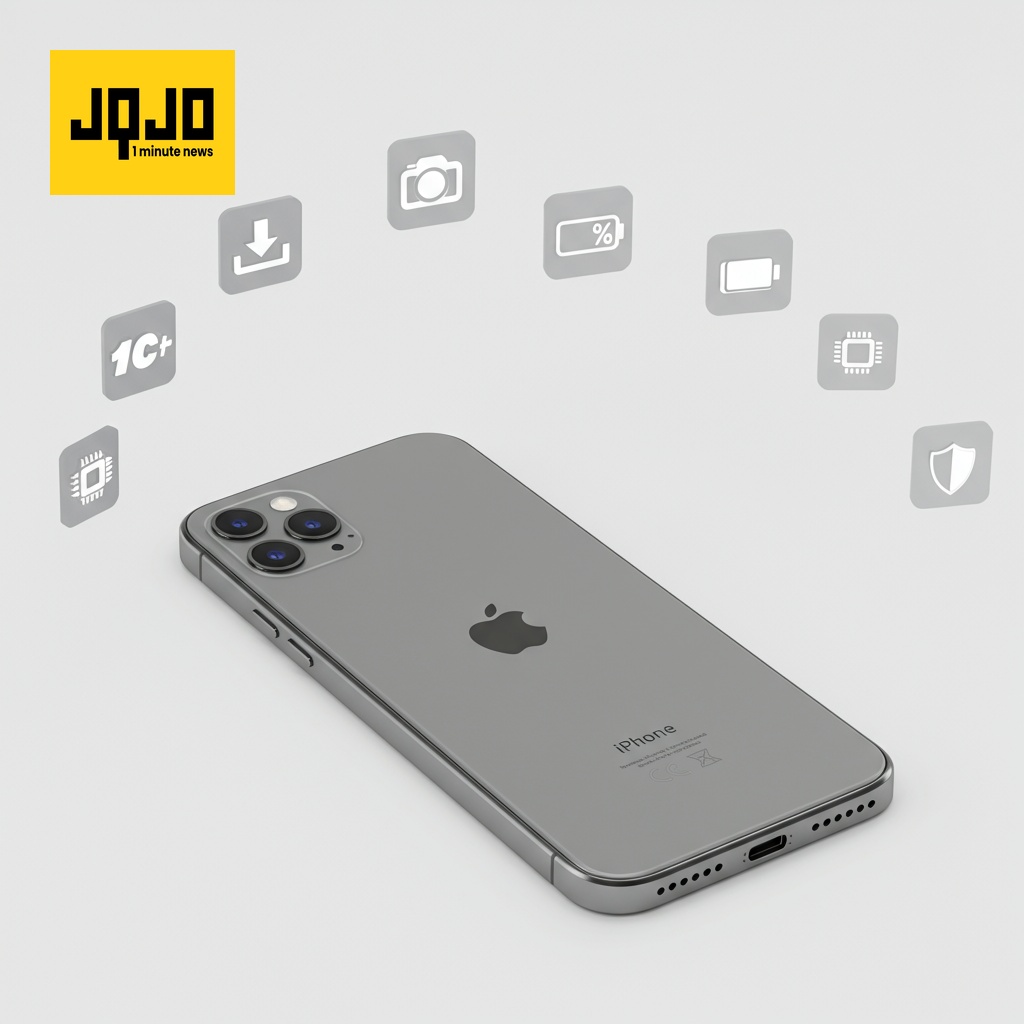 iPhone 17 Pro et Pro Max : Améliorations Majeures Attendues