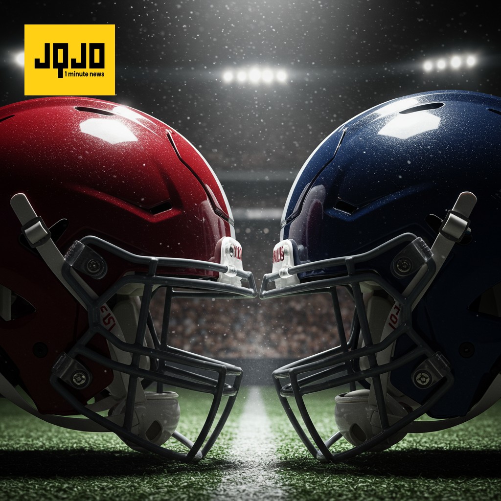 Texas contre Ohio State : Match d'ouverture attendu pour la saison 2025