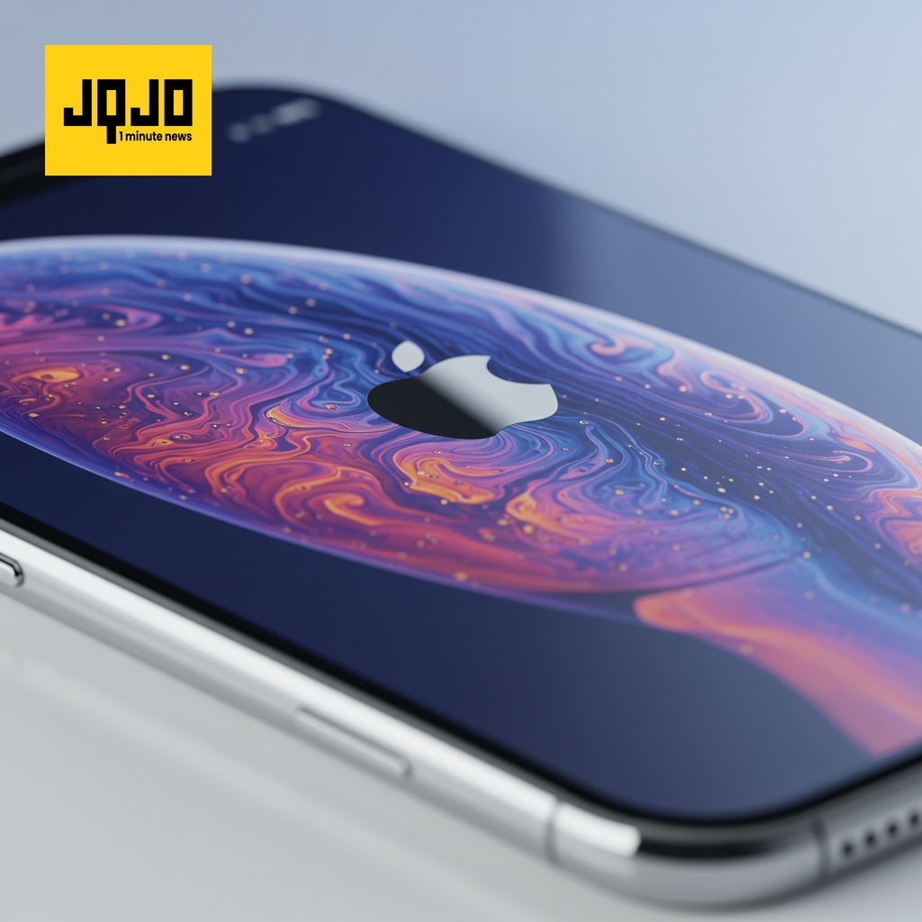 iOS 26 : Nouveaux Designs et Fonctionnalités, Mais Pas pour Tous les iPhones