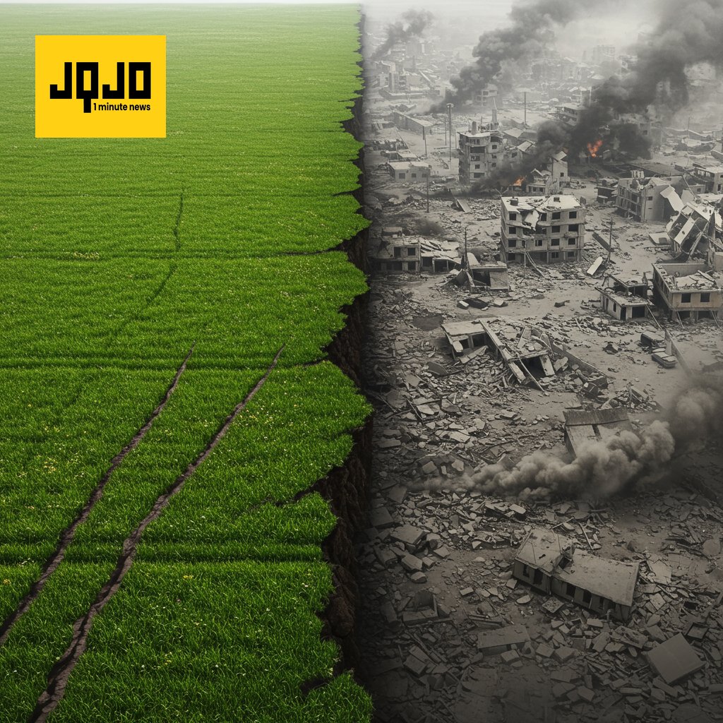 Indignación mundial y acciones israelíes en el conflicto Hamás-Israel