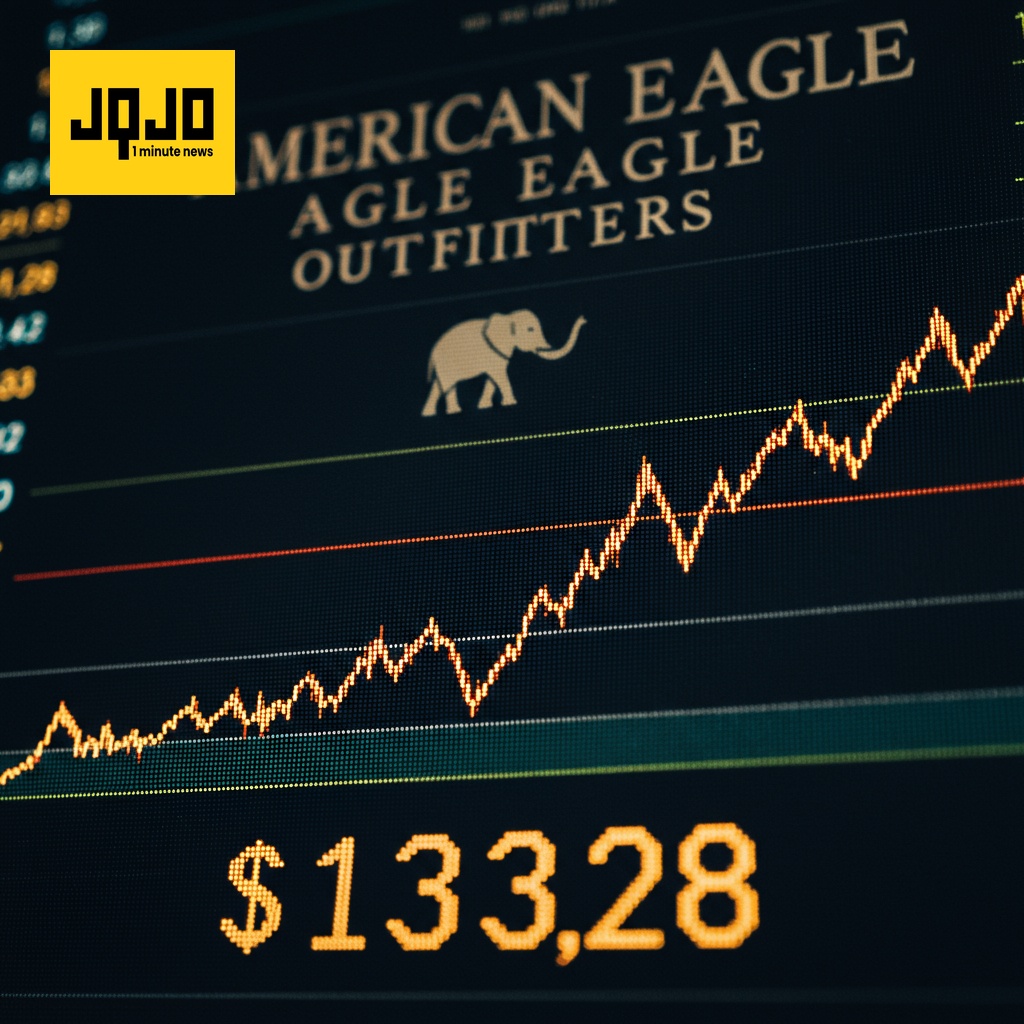 American Eagle Ad Campaign Sparks Plagiarism Controversy