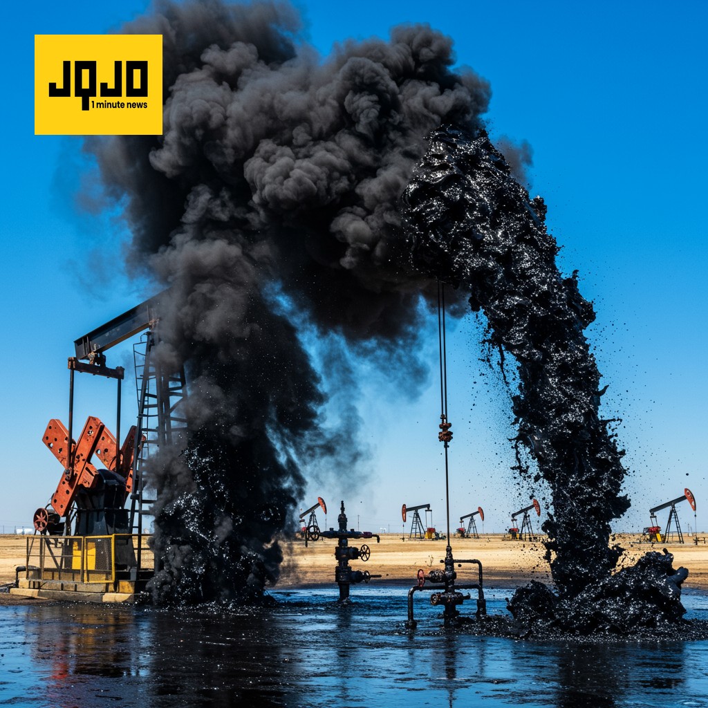 BP's Huge Oil Discovery Fuels Fossil Fuel Shift
