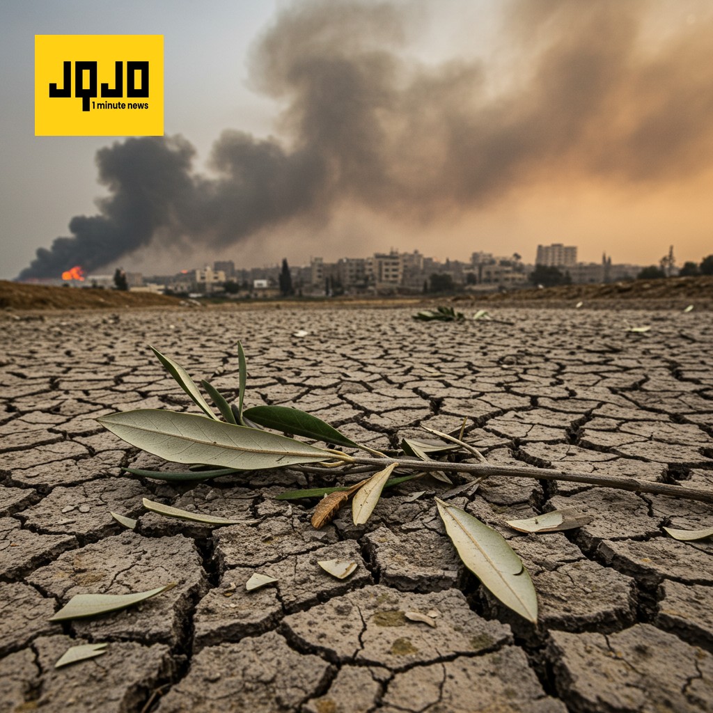 J Street Leader Reverses Stance, Acknowledges Possible Israeli Genocide