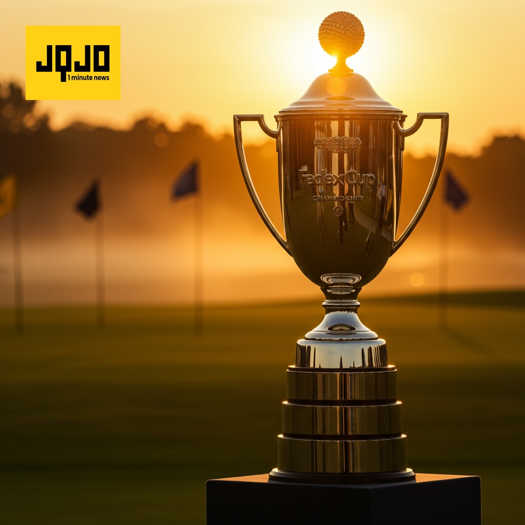 Les nouveaux greens de Southwind devraient influencer les scores