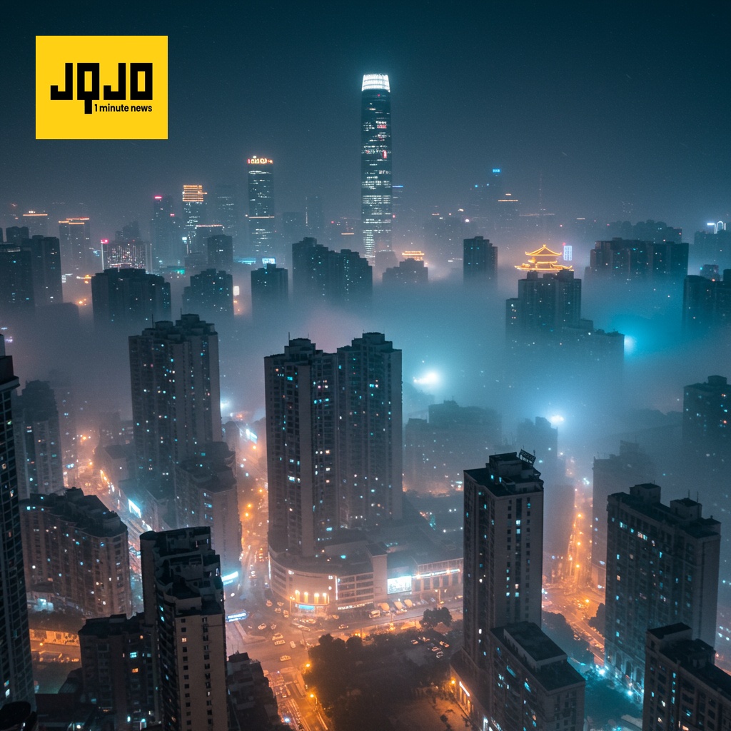 چین میں چکن گنیا وائرس کا تشویش ناک پھیلاؤ