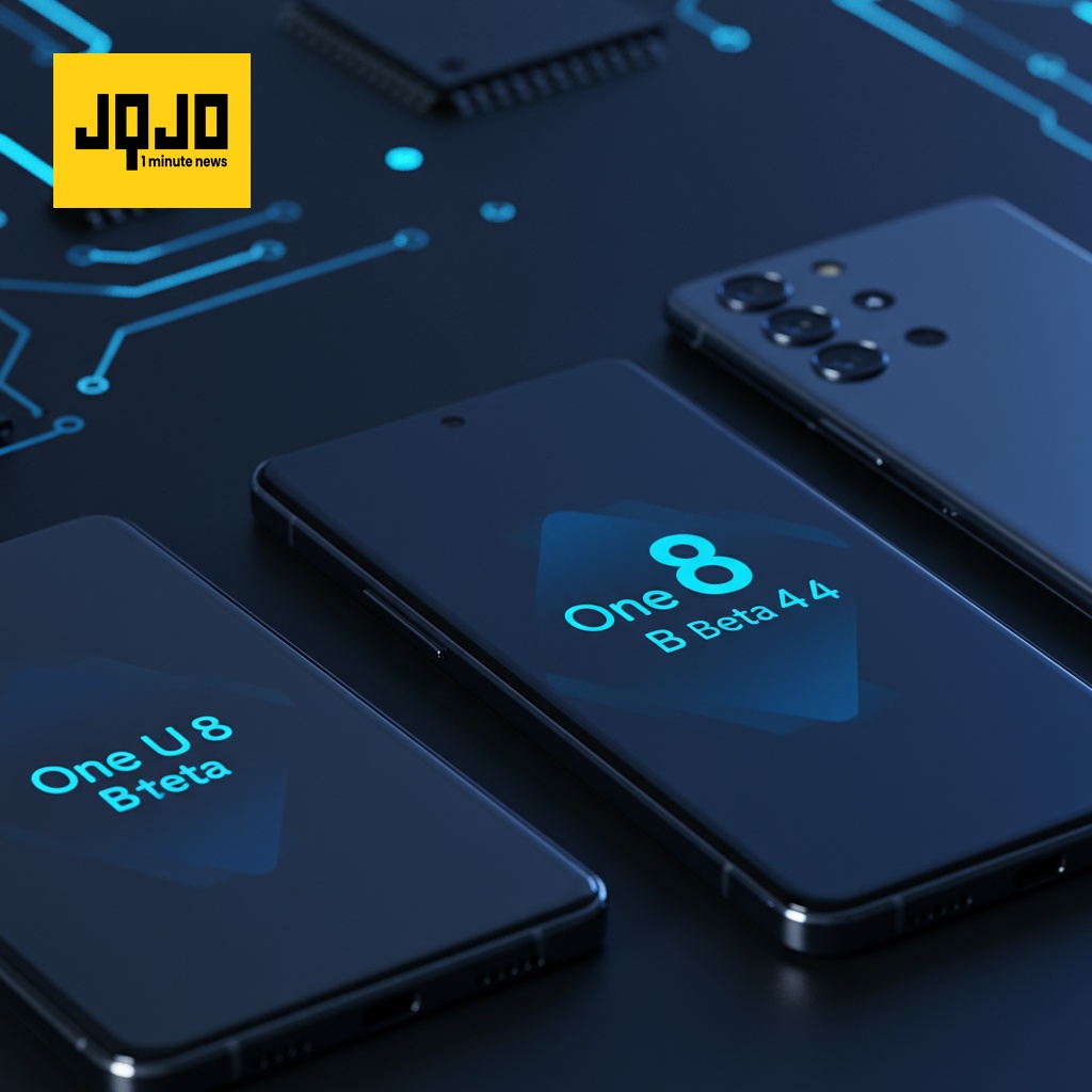 Samsung étend One UI 8 à plus d'appareils Galaxy
