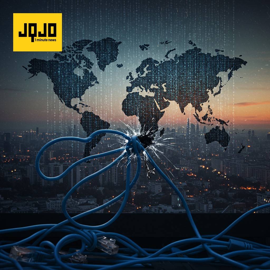 Rusia intensifica control sobre internet