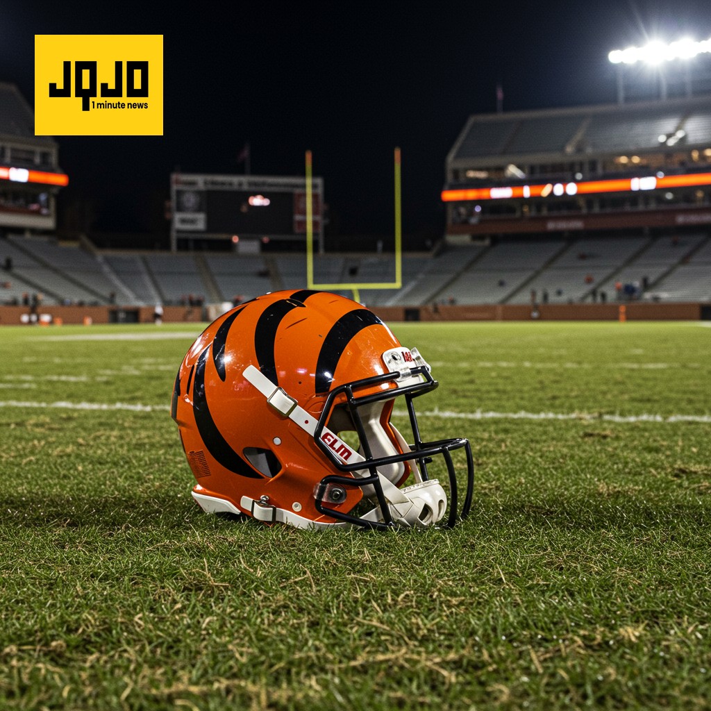 Les Bengals donneront plus de temps de jeu à leurs titulaires en pré-saison