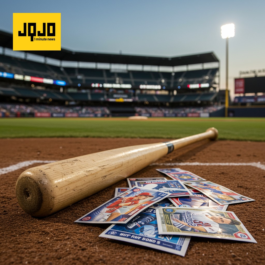 Date limite des échanges MLB : Un résumé en un mot