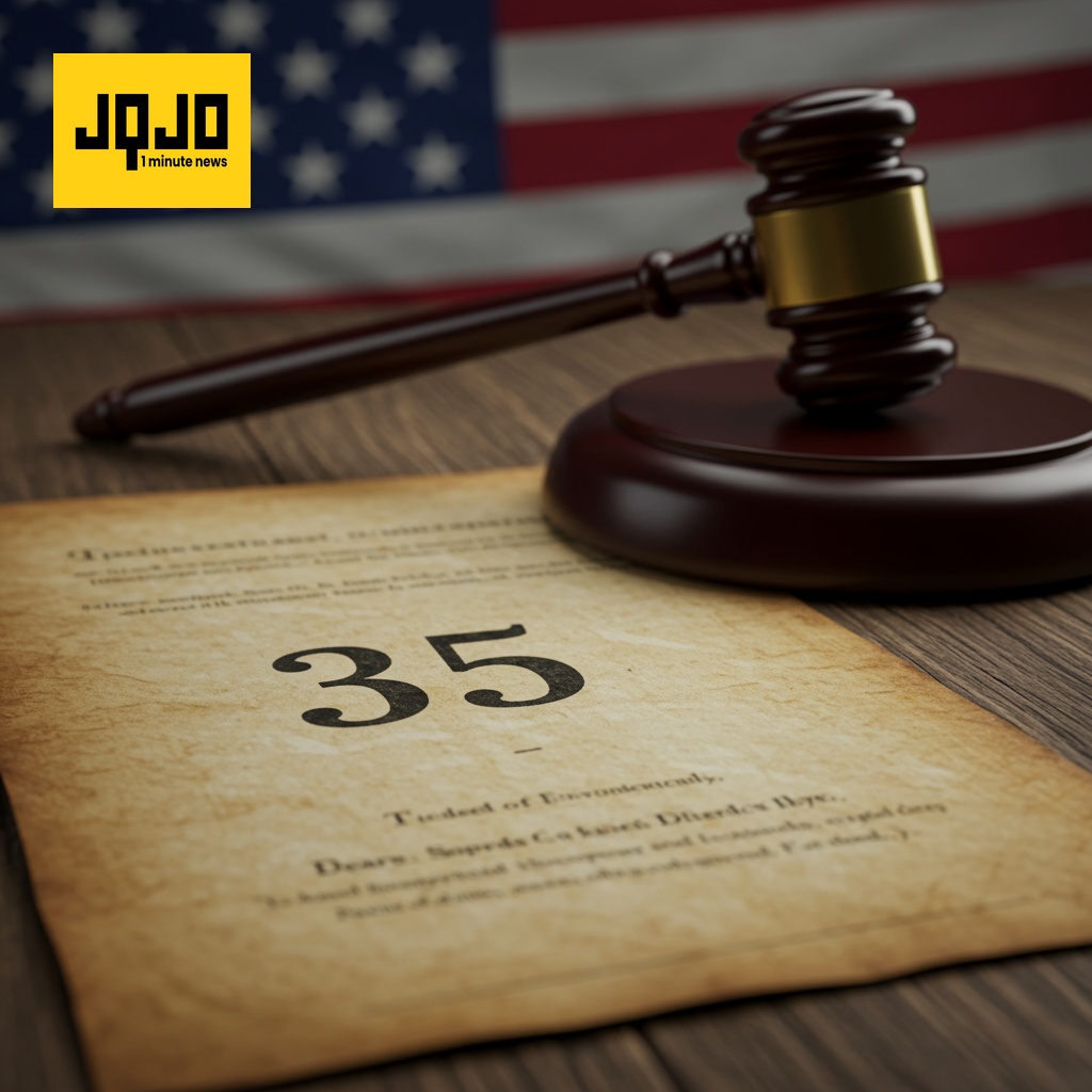 Justice Department Sues 35 Sanctuary Jurisdictions