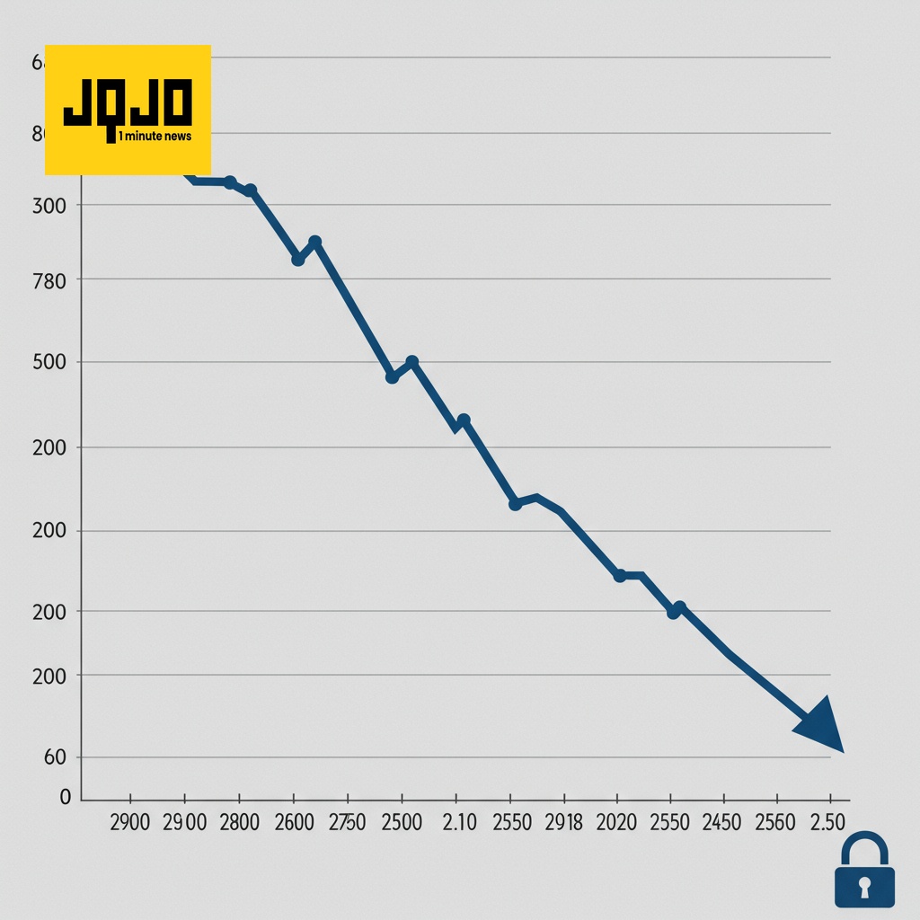 FBI Reports Sharp Drop in US Crime Rates in 2024