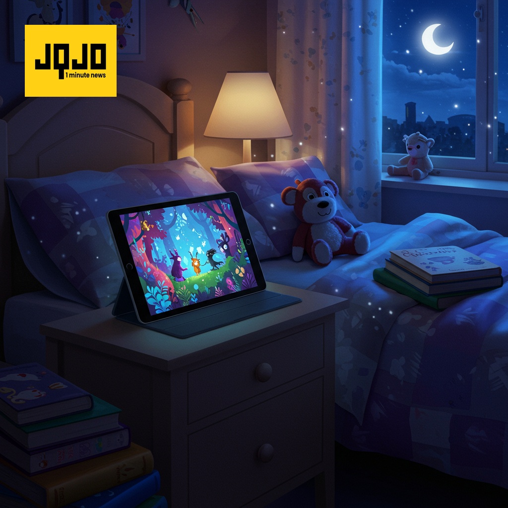 L'IA Gemini de Google crée des livres pour enfants illustrés