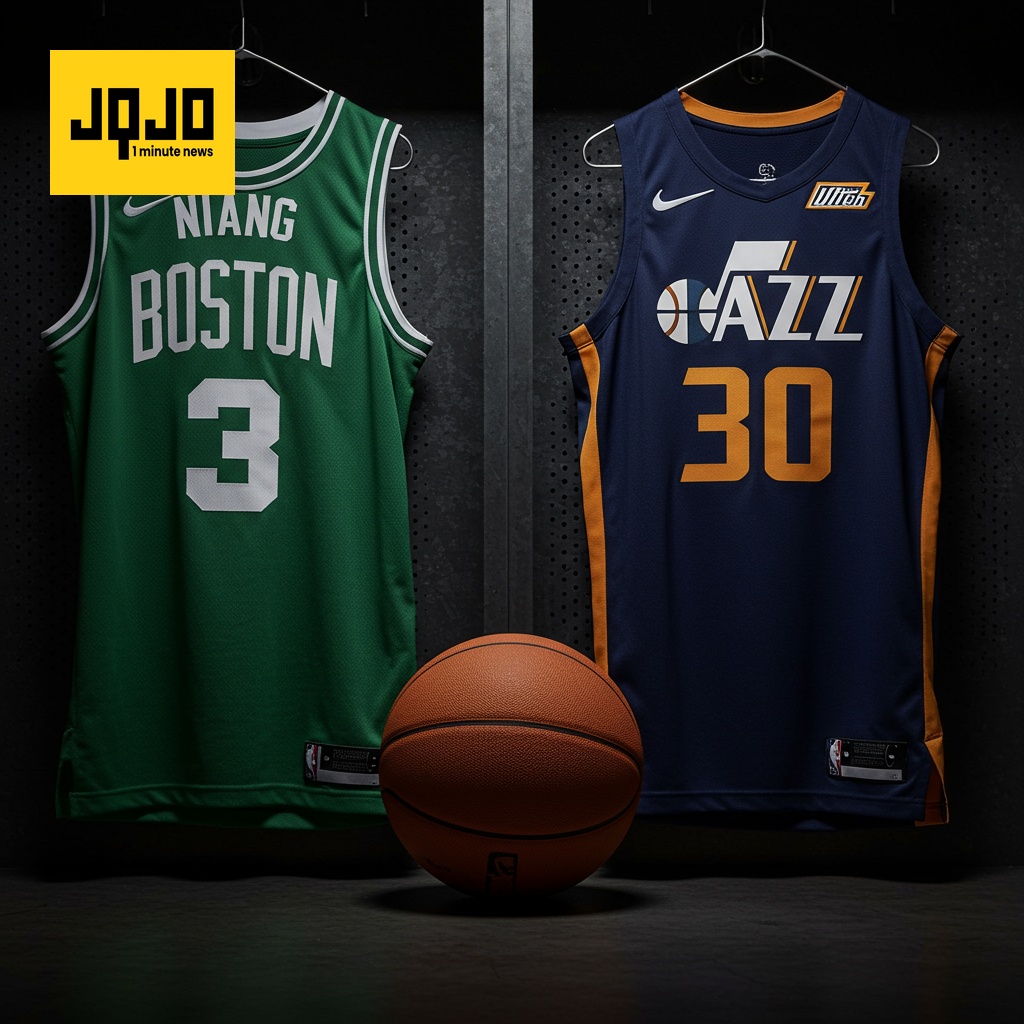 Les Celtics réduisent considérablement leur facture de taxe de luxe