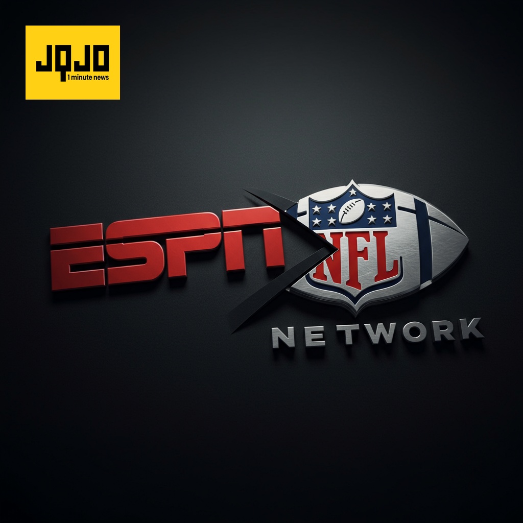 ESPN NFL नेटवर्क का अधिग्रहण करेगा