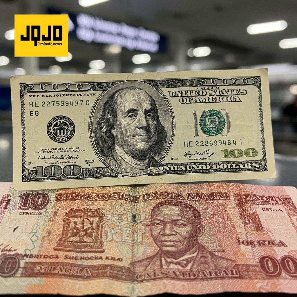 EE. UU. exige fianza de hasta $15,000 para visas de turistas de Zambia y Malawi