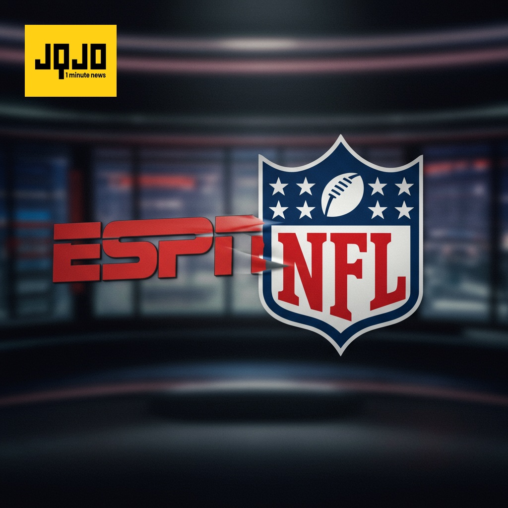 ESPN ने NFL नेटवर्क का अधिग्रहण किया, स्ट्रीमिंग सेवा को मजबूत करेगा