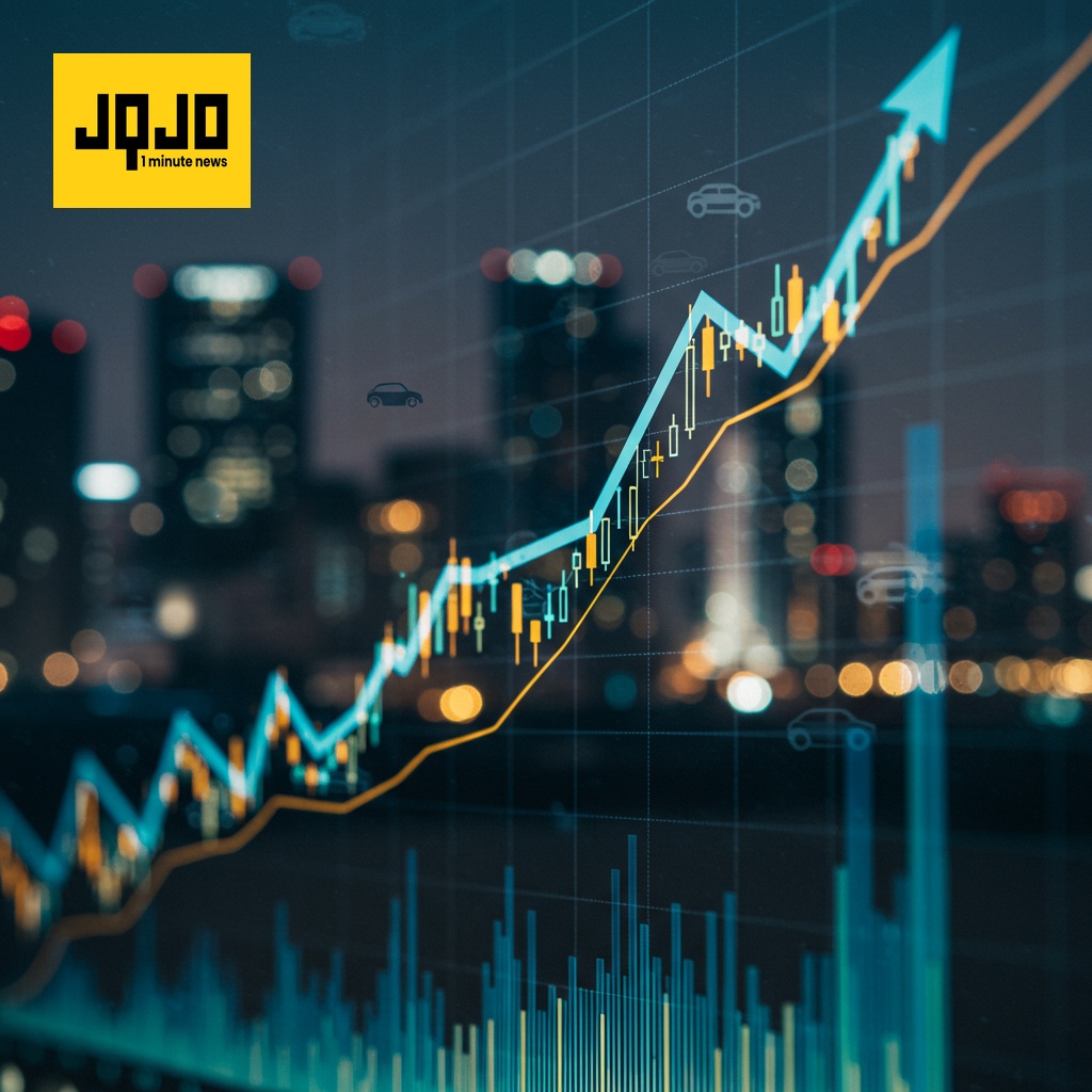 Asian Markets Rise on US-Japan Tariff Hopes