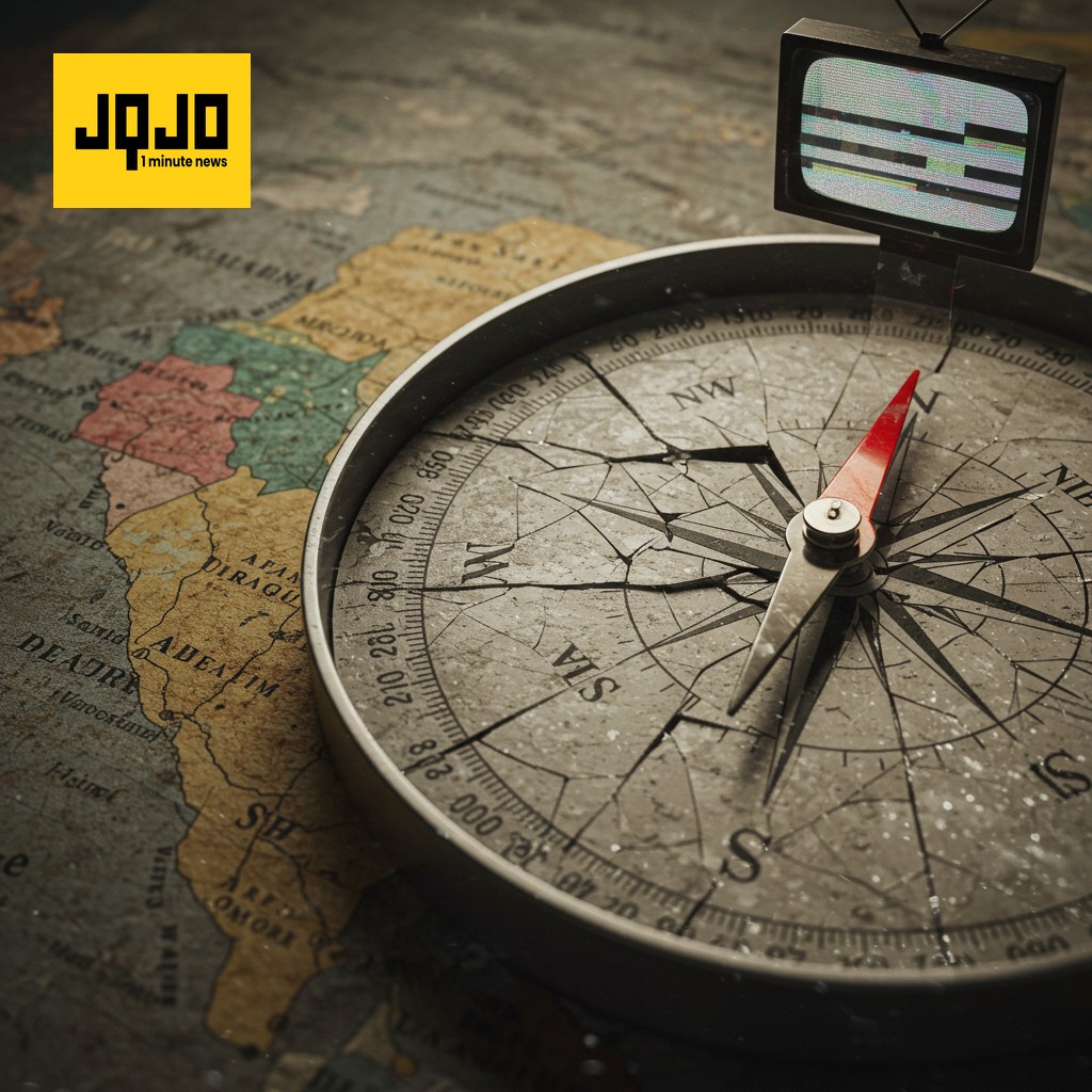 Comedians become US's moral voice on Gaza crisis
