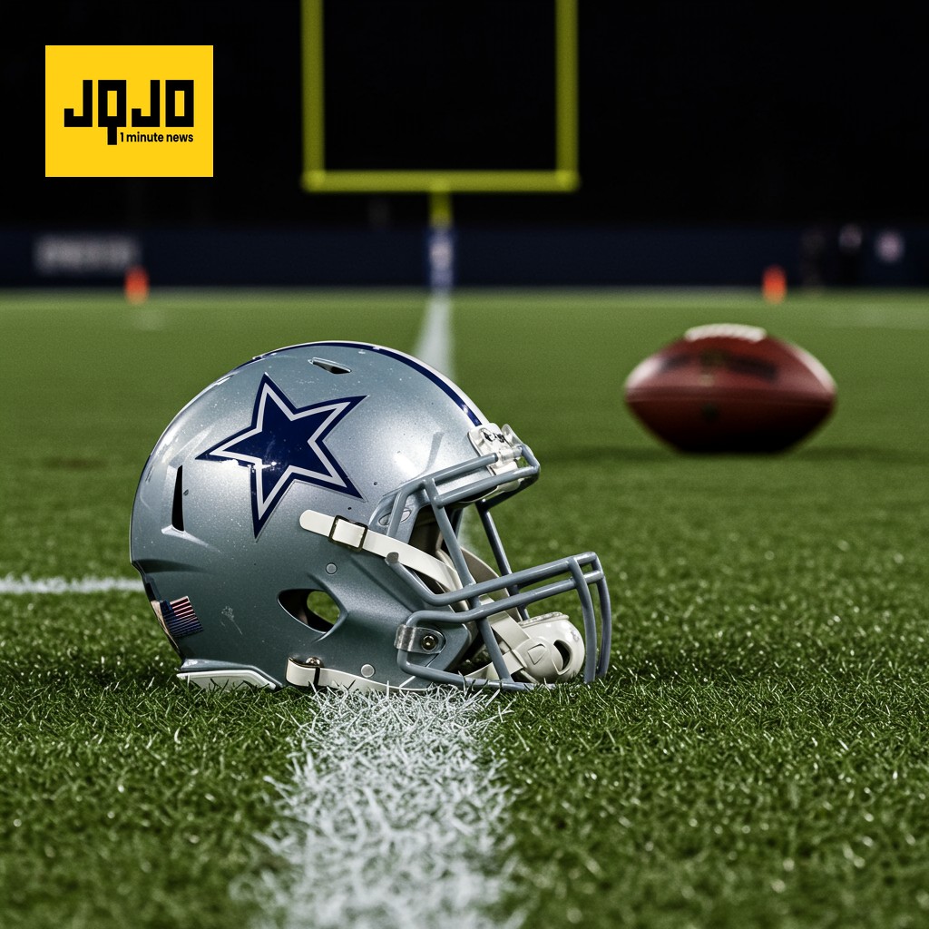 Parsons et les Cowboys : Incertitude pour le match d'ouverture