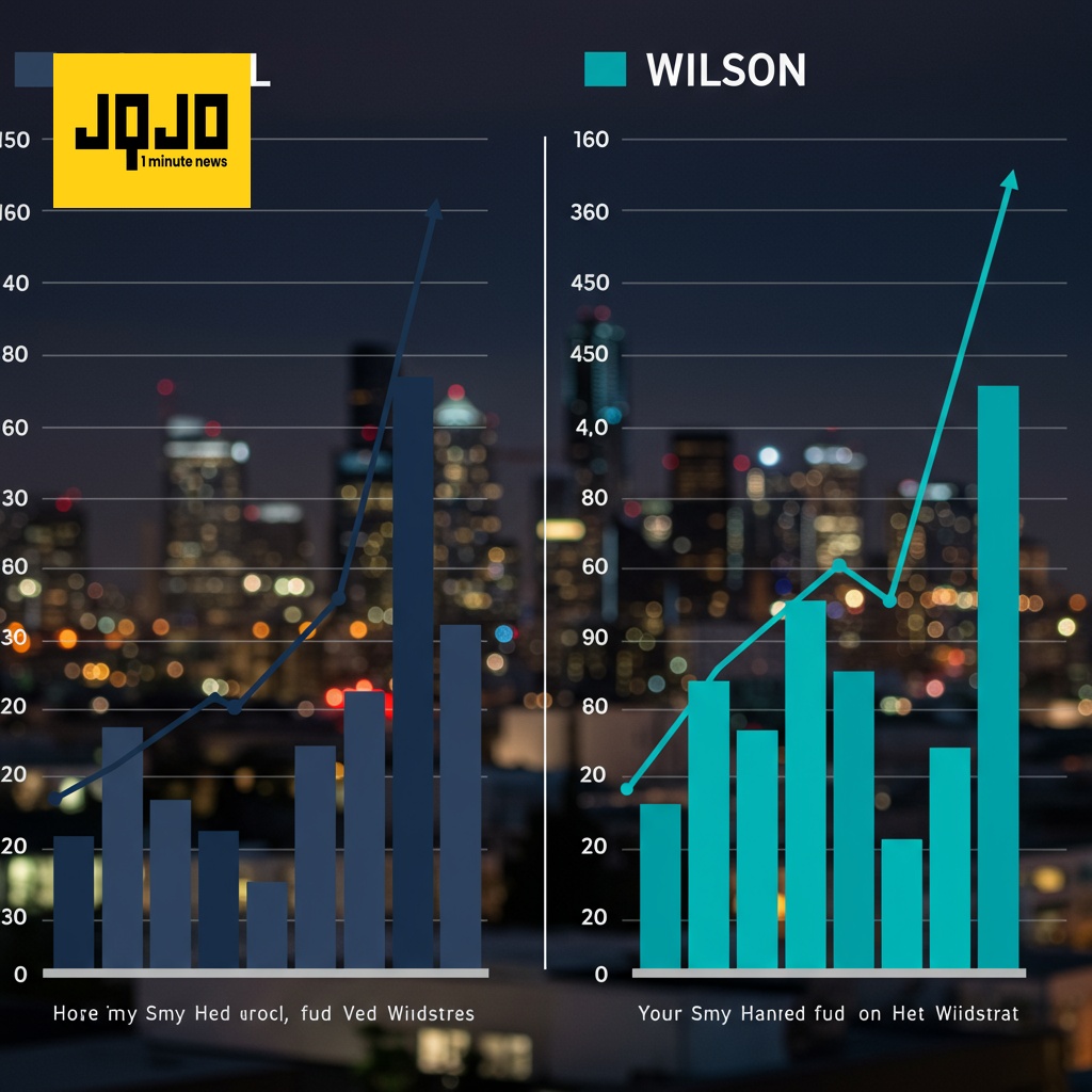 Seattle Mayor Trails in Primary; Wilson Takes Lead