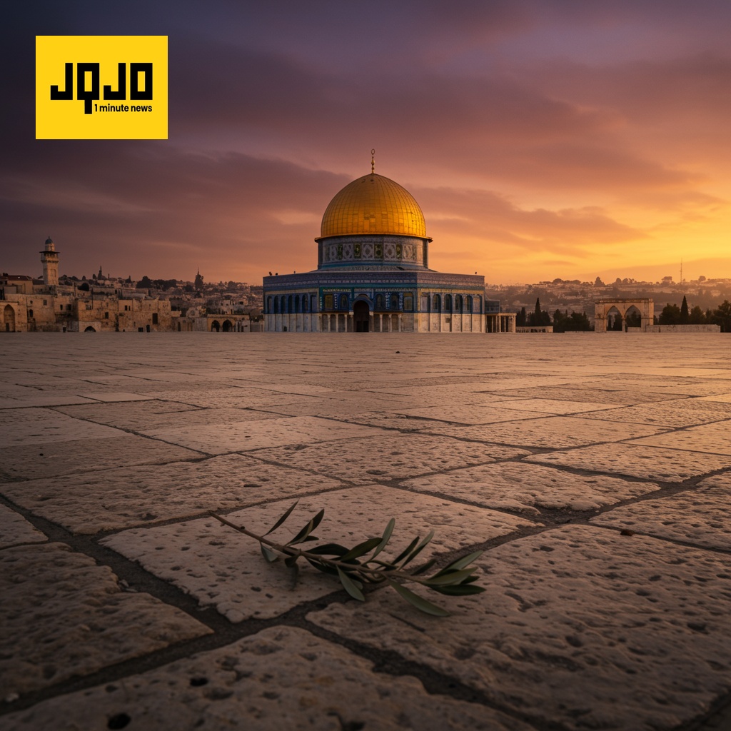 Ben Gvir's Gaza Resettlement Call Fuels Tensions