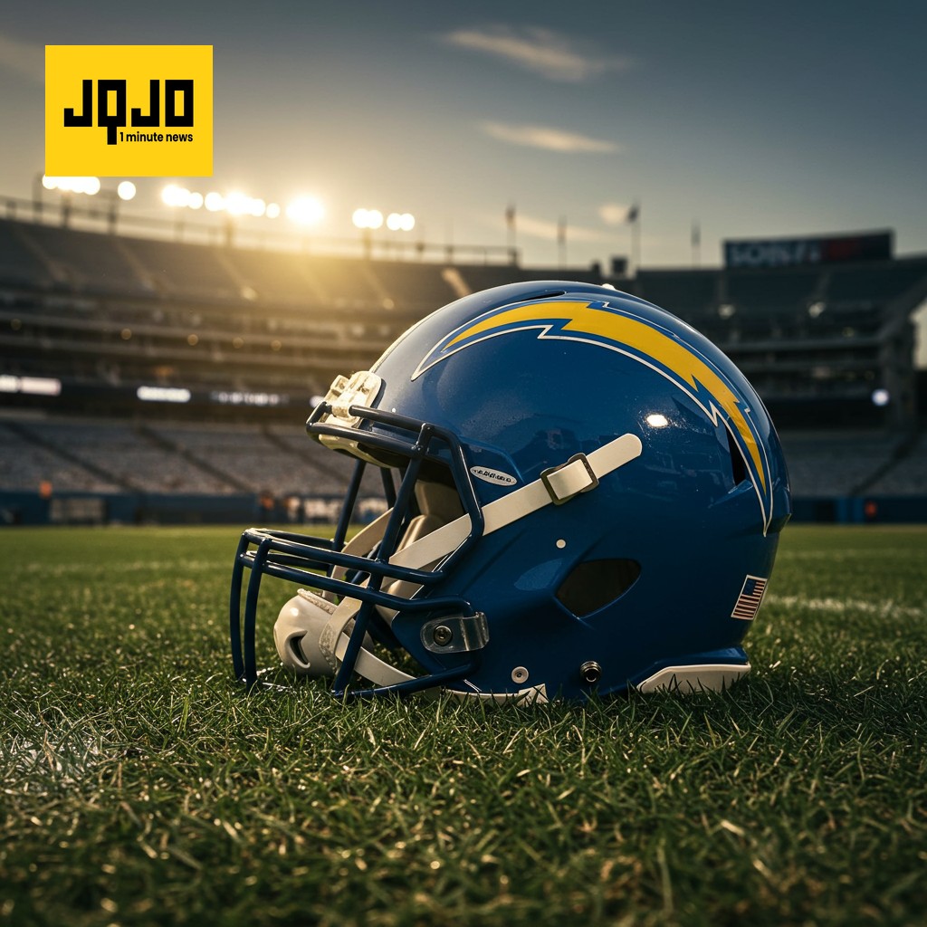 Keenan Allen retourne aux Chargers