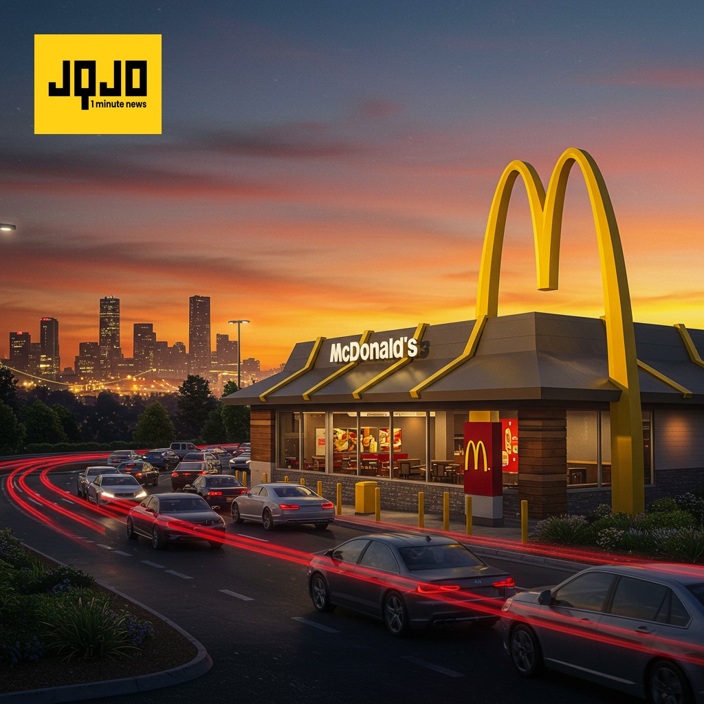 McDonald's Q2 Earnings Expected; Analysts Predict Growth