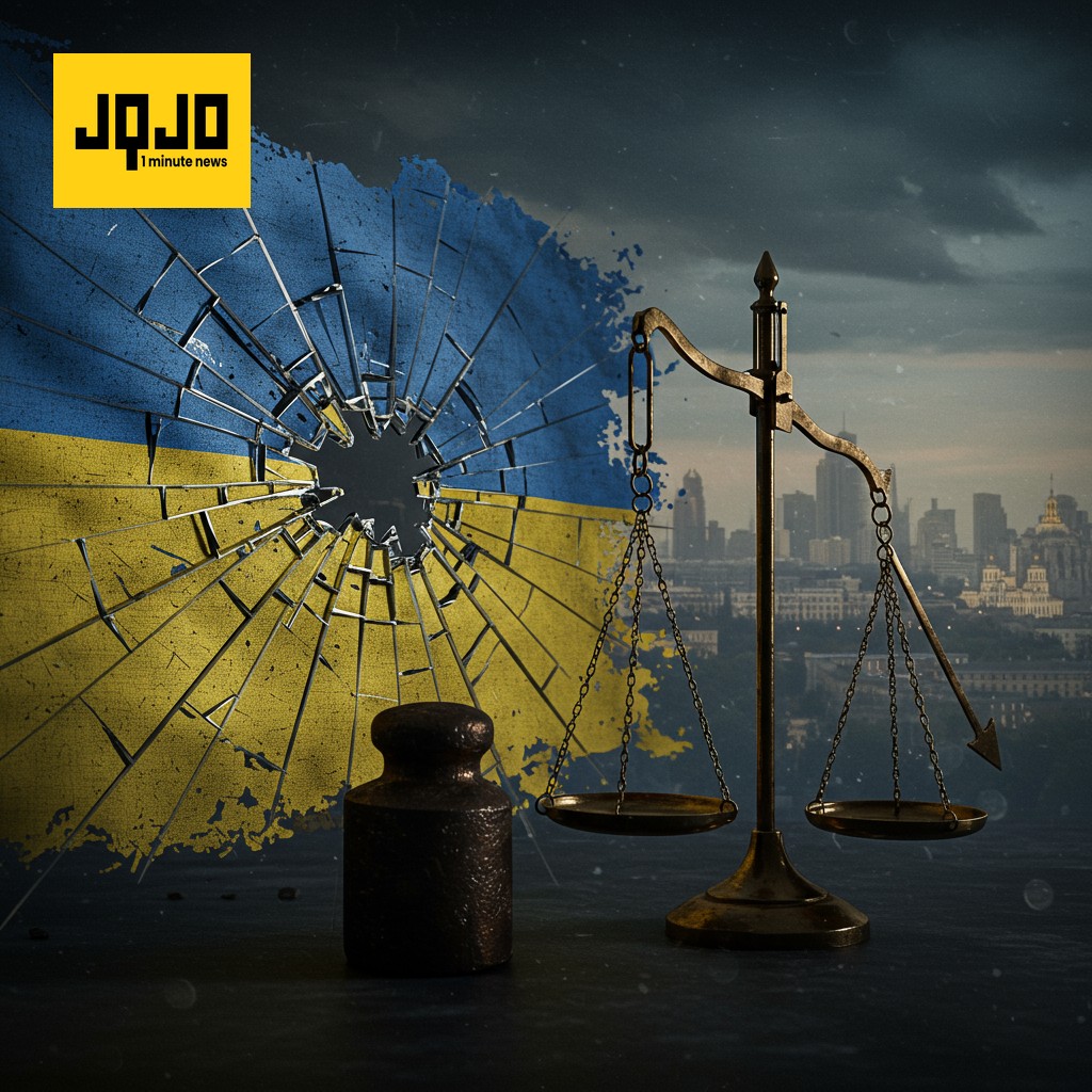 Zelensky's Approval Rating Drops Amidst Corruption Scandal