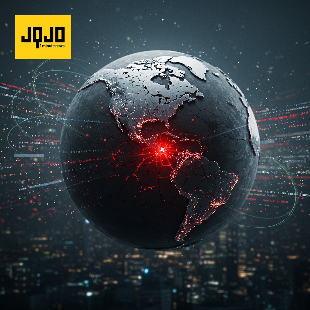 Cybersecurity Experts Urged to Fight Tech-Fueled Authoritarianism