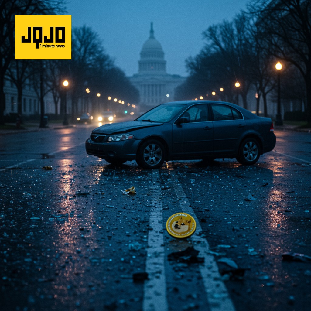 DC Official Assaulted; Trump Demands Federal Control