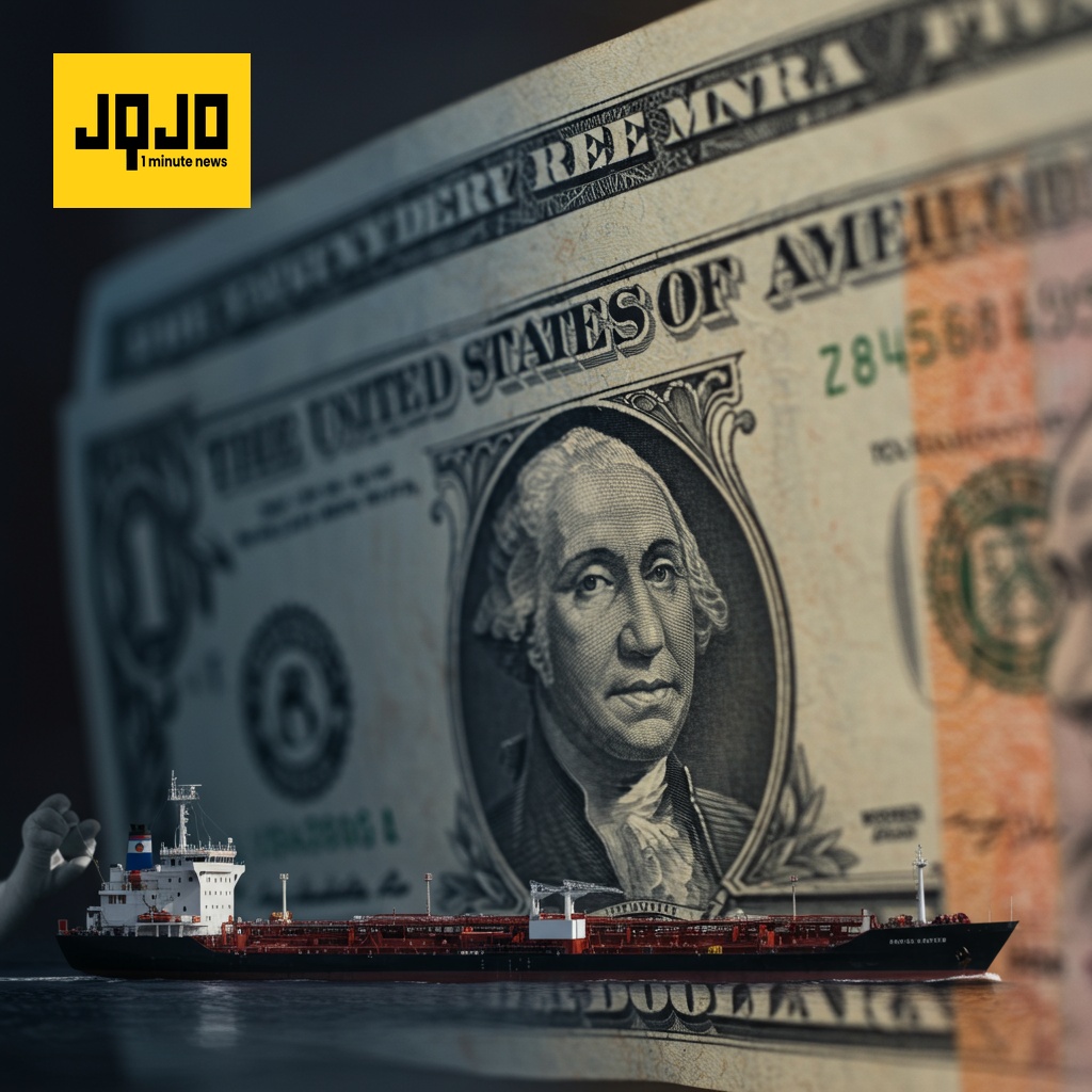 EE.UU. aumenta aranceles a la India por compra de petróleo ruso