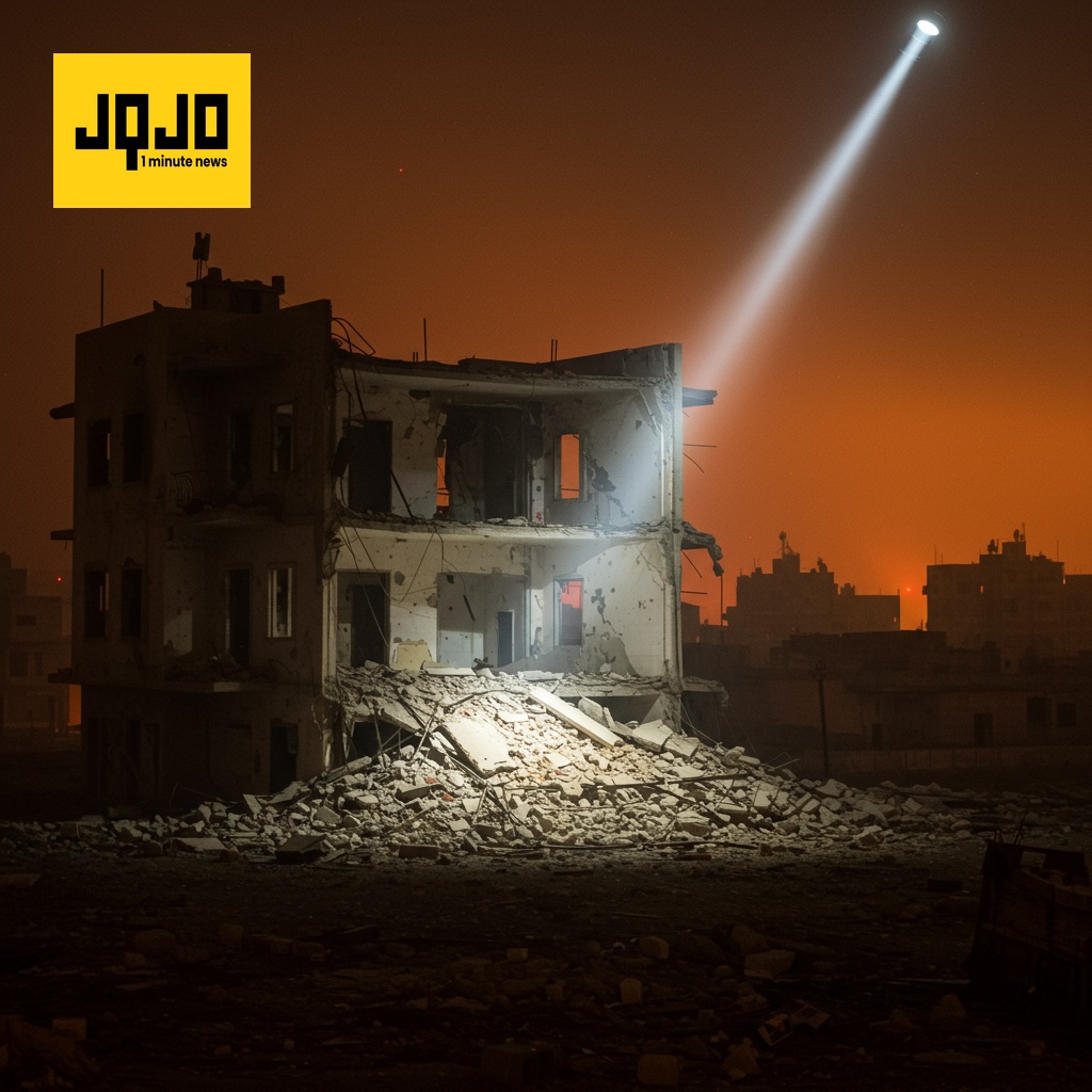 Gaza: 135 palestinos muertos y 771 heridos en 24 horas