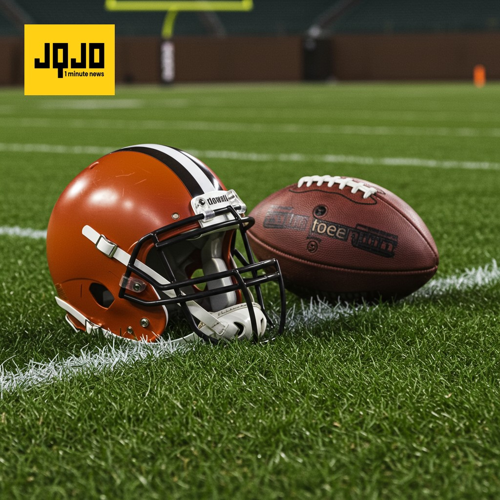 Shedeur Sanders débutera pour les Browns lors du match de pré-saison