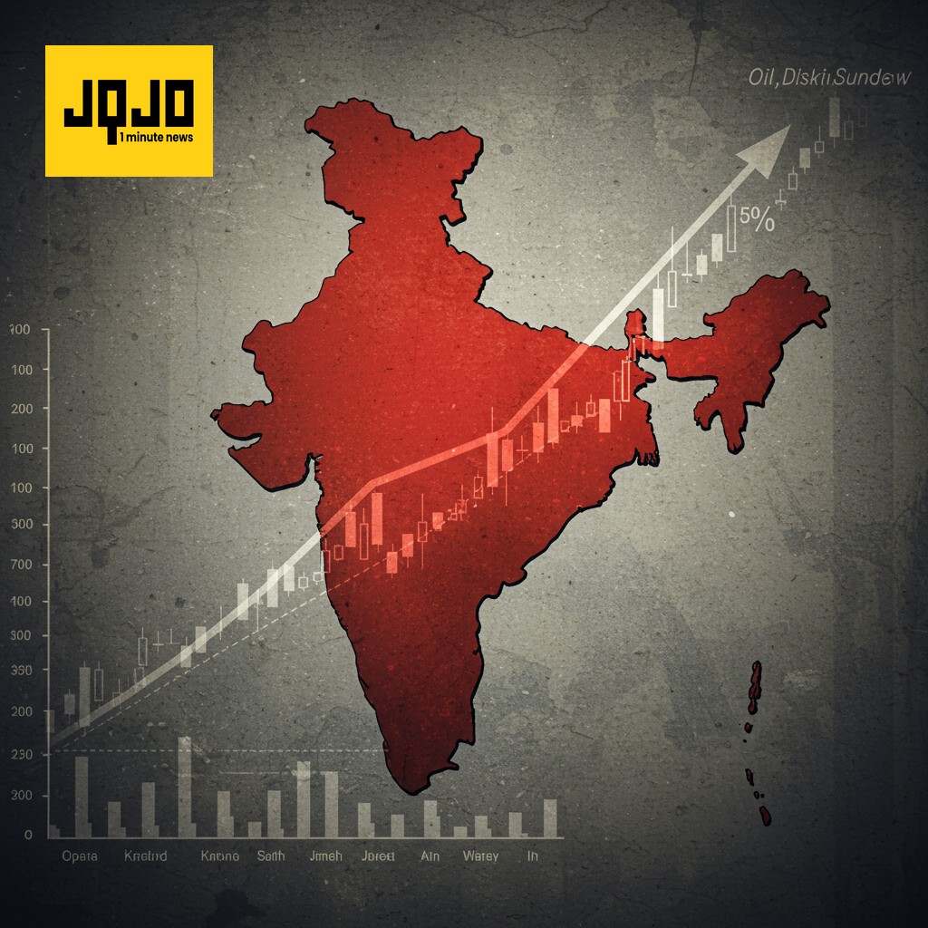 भारतीय वस्तुओं पर ट्रम्प ने लगाया 50% का भारी शुल्क
