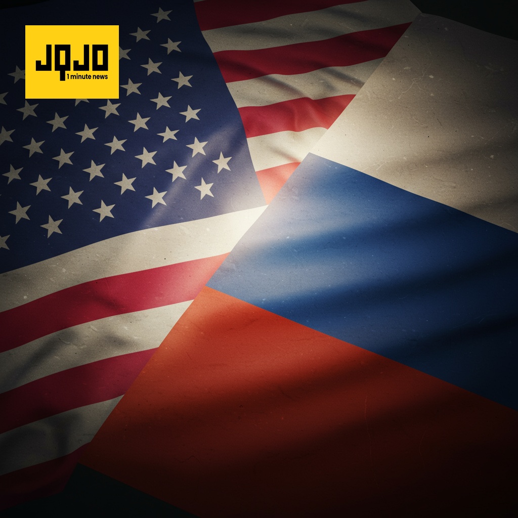 Trump-Putin Summit Possible Next Week