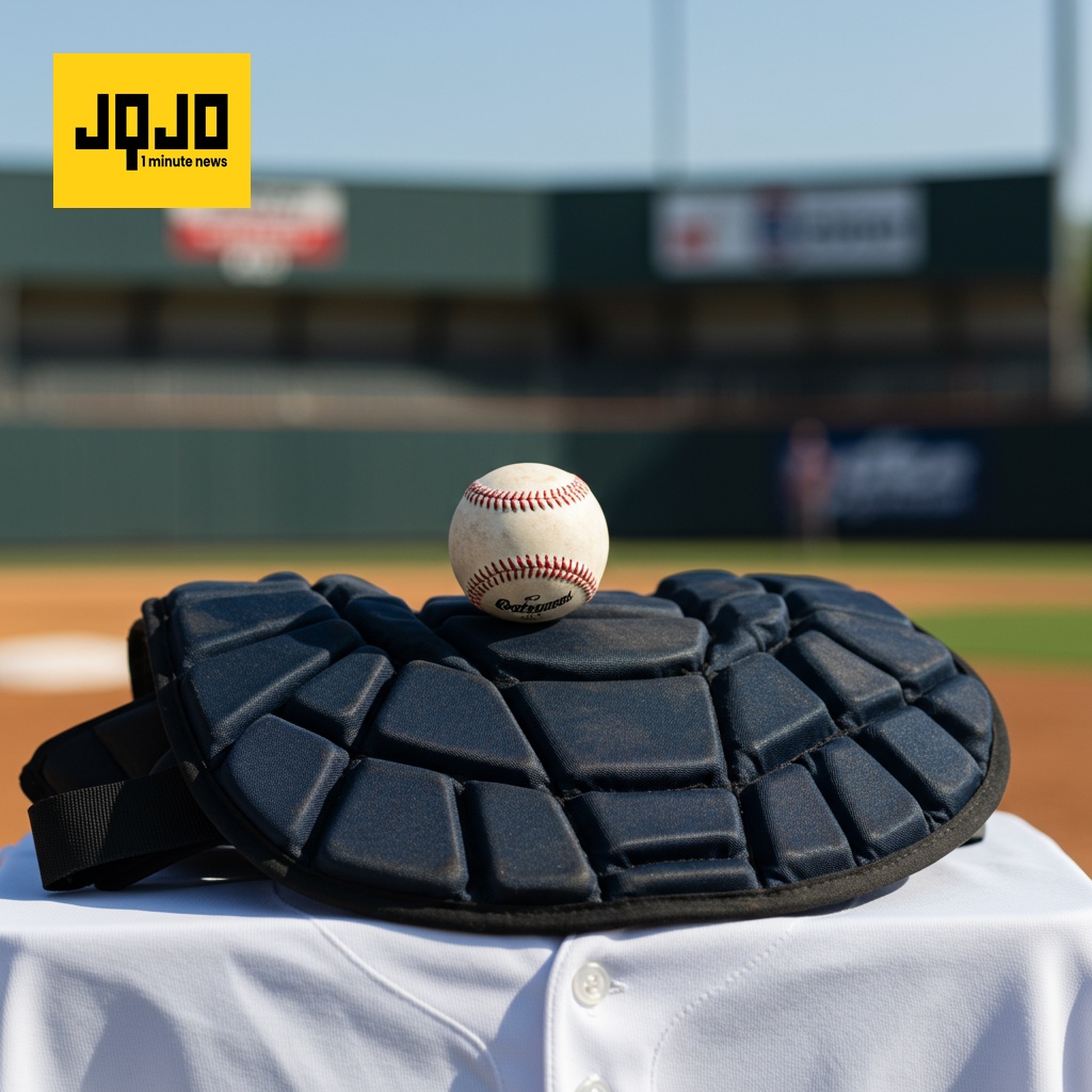 Jen Pawol : Première femme arbitre en MLB