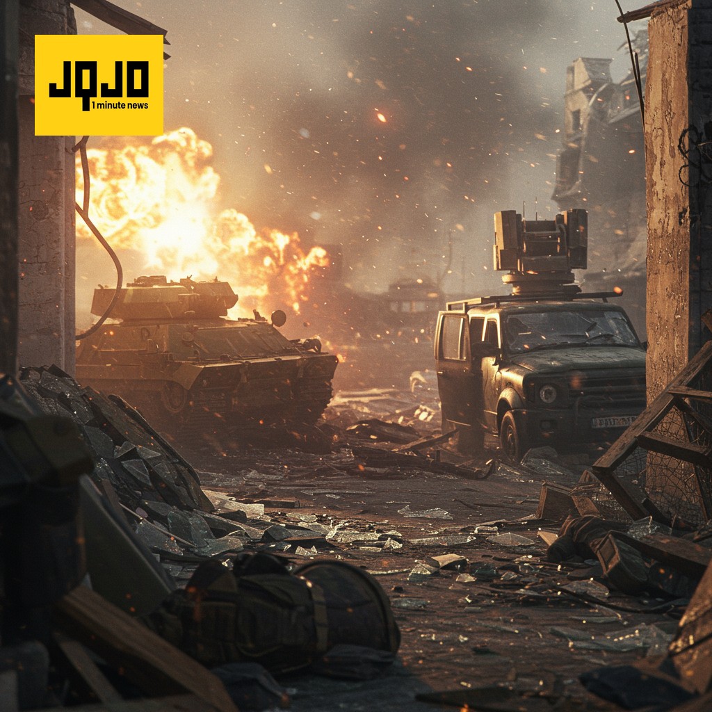 Battlefield 6 کا بیٹا ورژن 7 اگست سے شروع