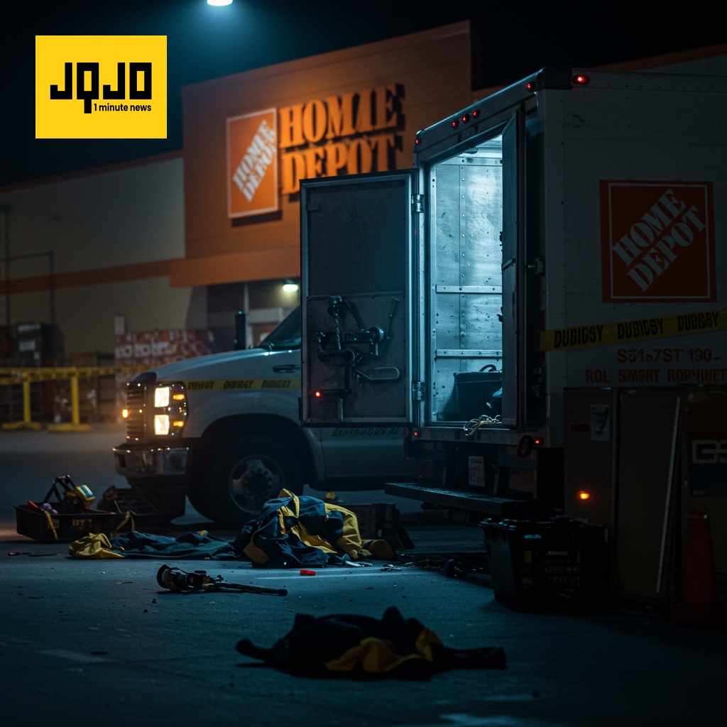 LA Home Depot Raid: Border Patrol Defies Court Order