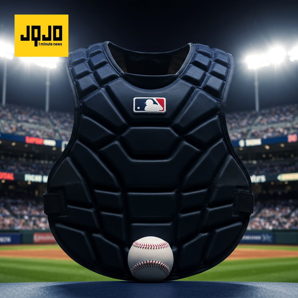 Jen Pawol : Première femme arbitre en MLB