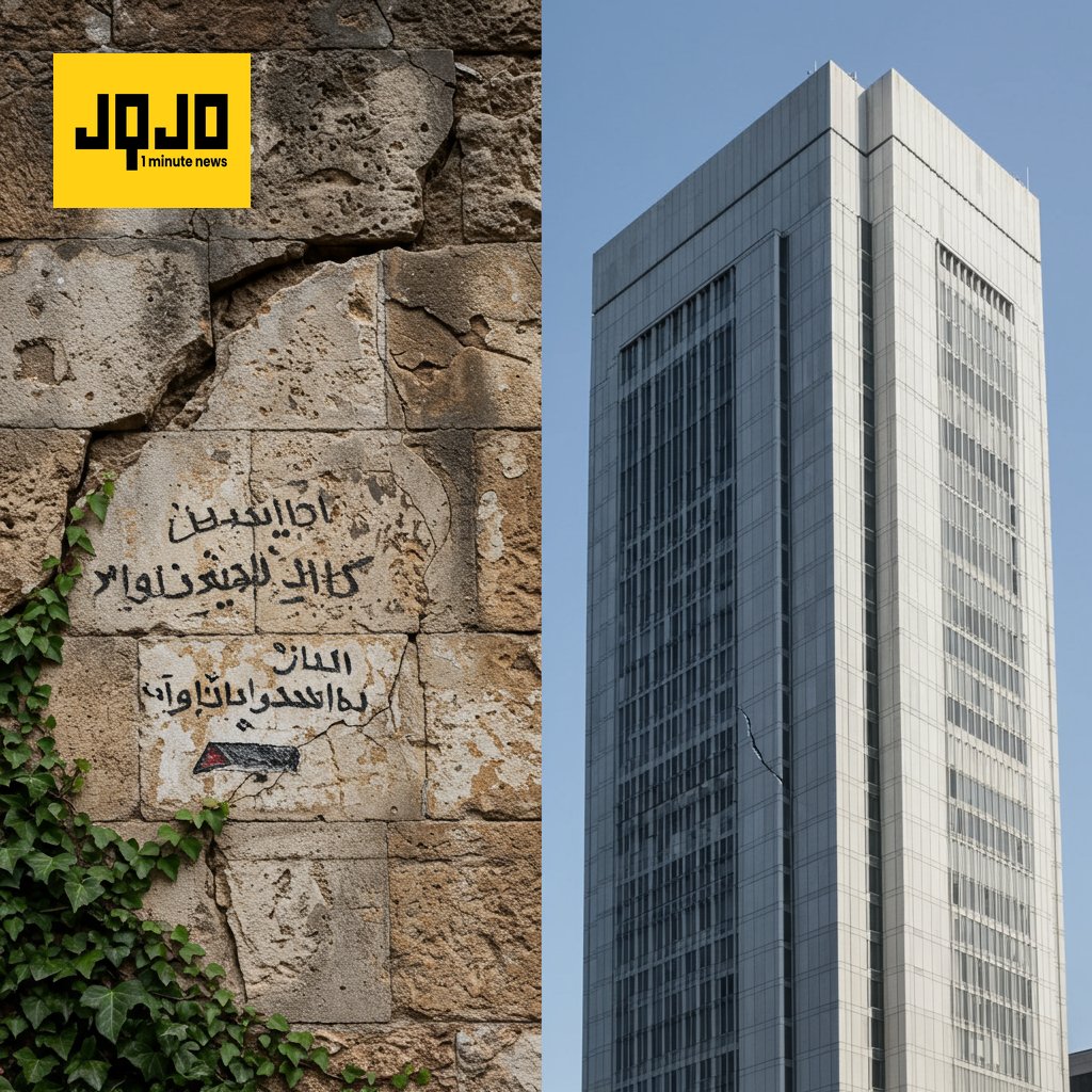 Pro-Palestinian Activist Defends Hamas, Downplays Antisemitism