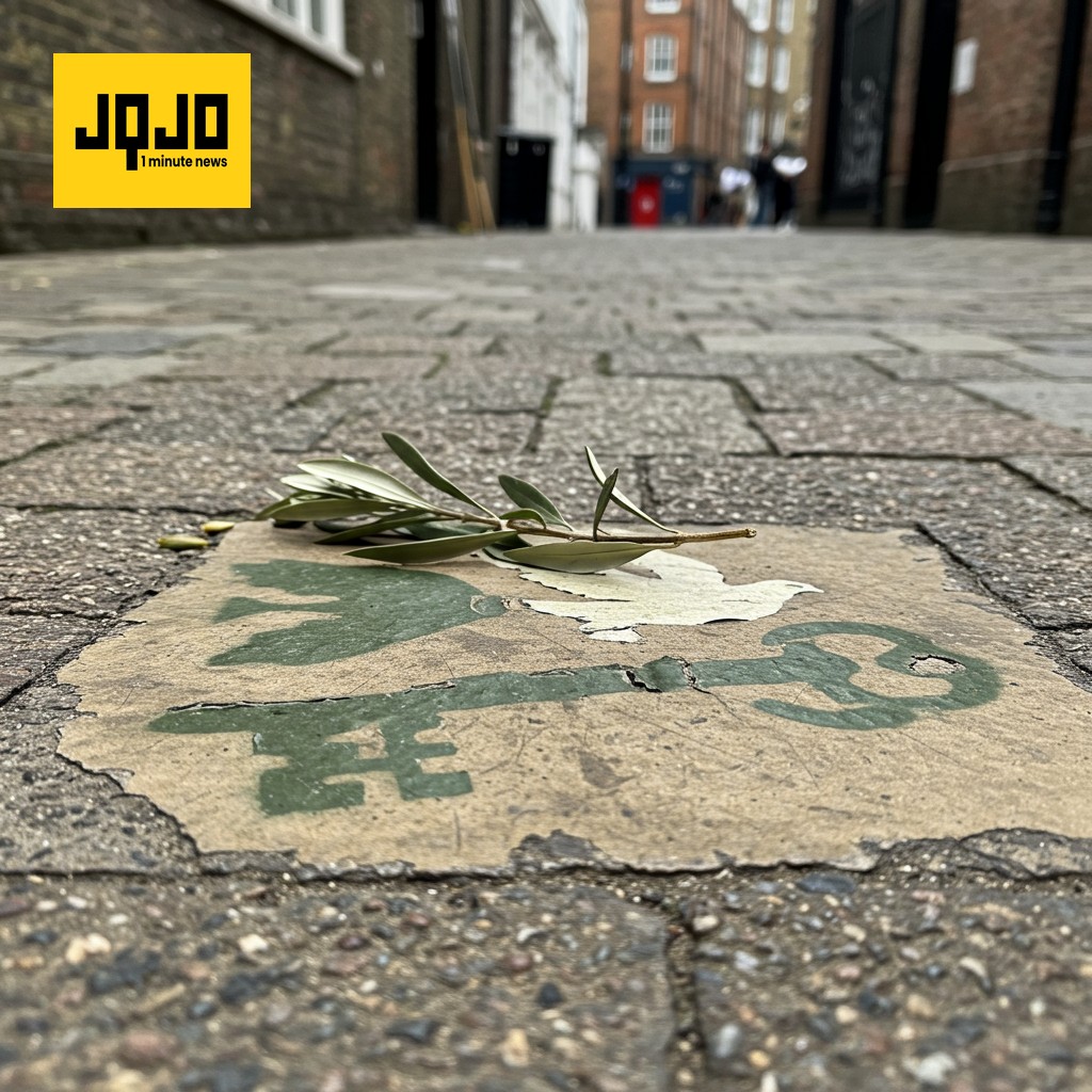 Palestine Action Support Leads to Arrests and Charges
