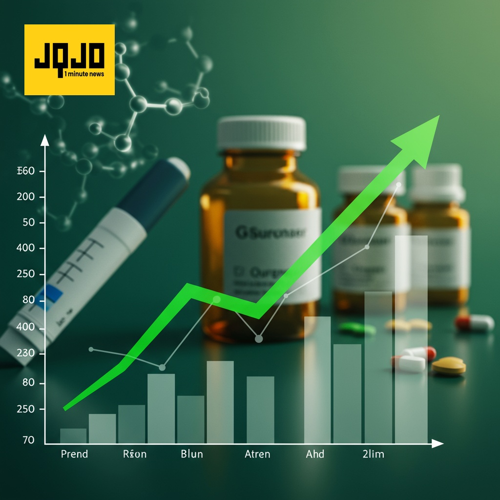Eli Lilly Exceeds Earnings, Raises 2025 Guidance