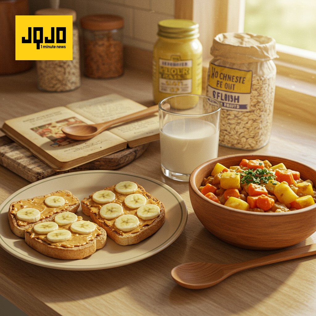 टिकटॉक पर किफायती व्यंजनों की बढ़ती लोकप्रियता